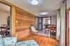 Classy Home With Enclosed Sunroom, Walk To Town