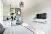 Apartamento La Pink Room - Disneyland - Parking