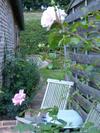 G�te De Charme Les Petits Matins Bleus