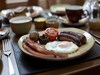 Hostal Ballylagan Organic Farm Guesthouse