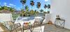 Apartamento Ferienwohnung Las Palmeras