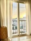 Apartamento Cozy Central Studio With Terrace
