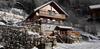 Apartamento Appartement Dans Chalet De Montagne