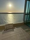 Apartamento Sleep With The Sounds Of Wave