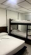 Bed & Breakfast Casa / Hotel El Alcatraz