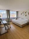 Apartamento 6-1, Parque De La 93, 2 Habitaciones