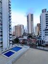 Apartamento Acogedor Apto En Cartagena