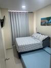 Apartamento Samaria Club De Playa, Santa Marta