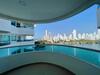 Apartamento 504 El Laguito 1 Habitaci�n
