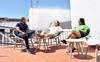 Albergue Alegor�a Coliving Experience Residencia Estudiantes