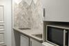 Apartamento Estudio Con Balc�n A 9min. Del Centro En Metro