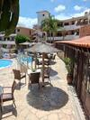Apartamento Chillout Studio Albatros In Toller Anlage Mit Pool