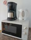 Apartamento Parque Albatros Holiday Home Ile