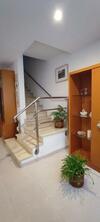 Casa Mar, With Parking And Ideal For Families