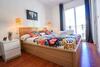 Apartamento �frica Litoral Only Families