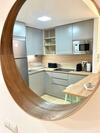 Apartbeach Michelangelo De Luxe Climatizado Y Junto Playa 08