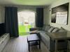 New Garden Solarium Bungalow