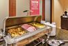 Hotel Hampton Inn Jackson-college Avenue