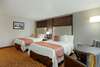 Hotel Best Western Plus Mill Creek Inn