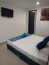 Open Sea Hotel Cartagena