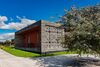 Hotel Boutique Tres Ra�ces