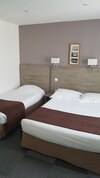 Hotel Cosmos