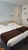 Hotel Cosmos