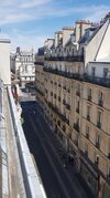 Hotel Cosmos