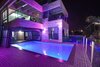 Hotel Luxury Suites