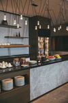 Sheraton Hong Kong Tung Chung Hotel