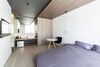 Hotel Spatium Tokyo