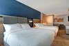 Hotel Springhill Suites By Marriott Albuquerque University Area