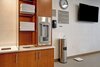 Hotel Springhill Suites By Marriott Albuquerque University Area