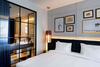 Radisson Collection Hotel, Santa Sofia Milan