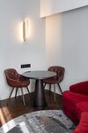 Radisson Collection Hotel, Santa Sofia Milan