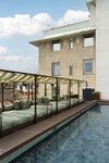 Radisson Collection Hotel, Santa Sofia Milan