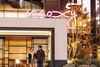 Hotel Moxy Osaka Umeda