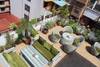 Bed & Breakfast Vastu Boutique Hotel