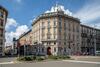 Hotel Daplace - Corso Monforte Suites