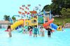 Hotel Chal�s Parque Aqu�tico