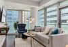 Hotel 12 York St Condo - Financial District
