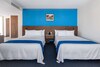 Hotel Wyndham Puebla Angelopolis