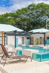 Villas Vr Beachwalk Avellanas