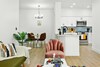 Aparthotel Two Cozysuites Apartment Downtownchandler