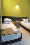 Bull & Bear Airport Hotel Langkawi