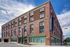 Hotel Courtyard By Marriott Manhattan Aggieville