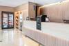 B&B Hotel Madrid Aeropuerto T4