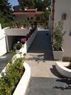 Apartamento Mondello Suites