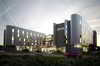 Radisson Blu Hotel East Midlands Airport