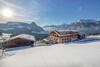 Posada Hotel & Alpengasthof Pinzgerhof
